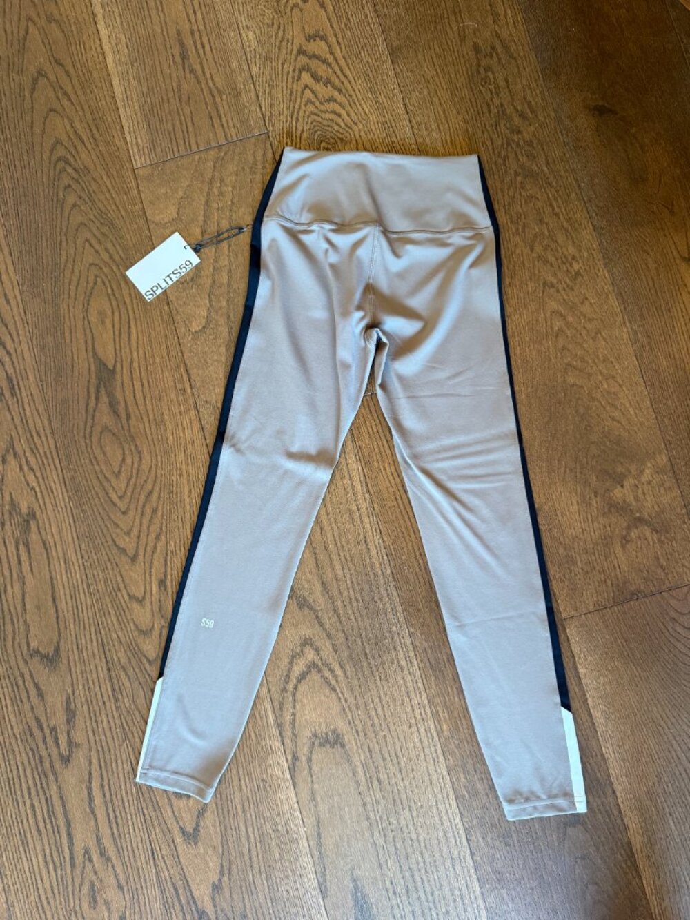 NWT Splits 59 - Layla Aireweight High Waist Leggings - Picture 6 of 7